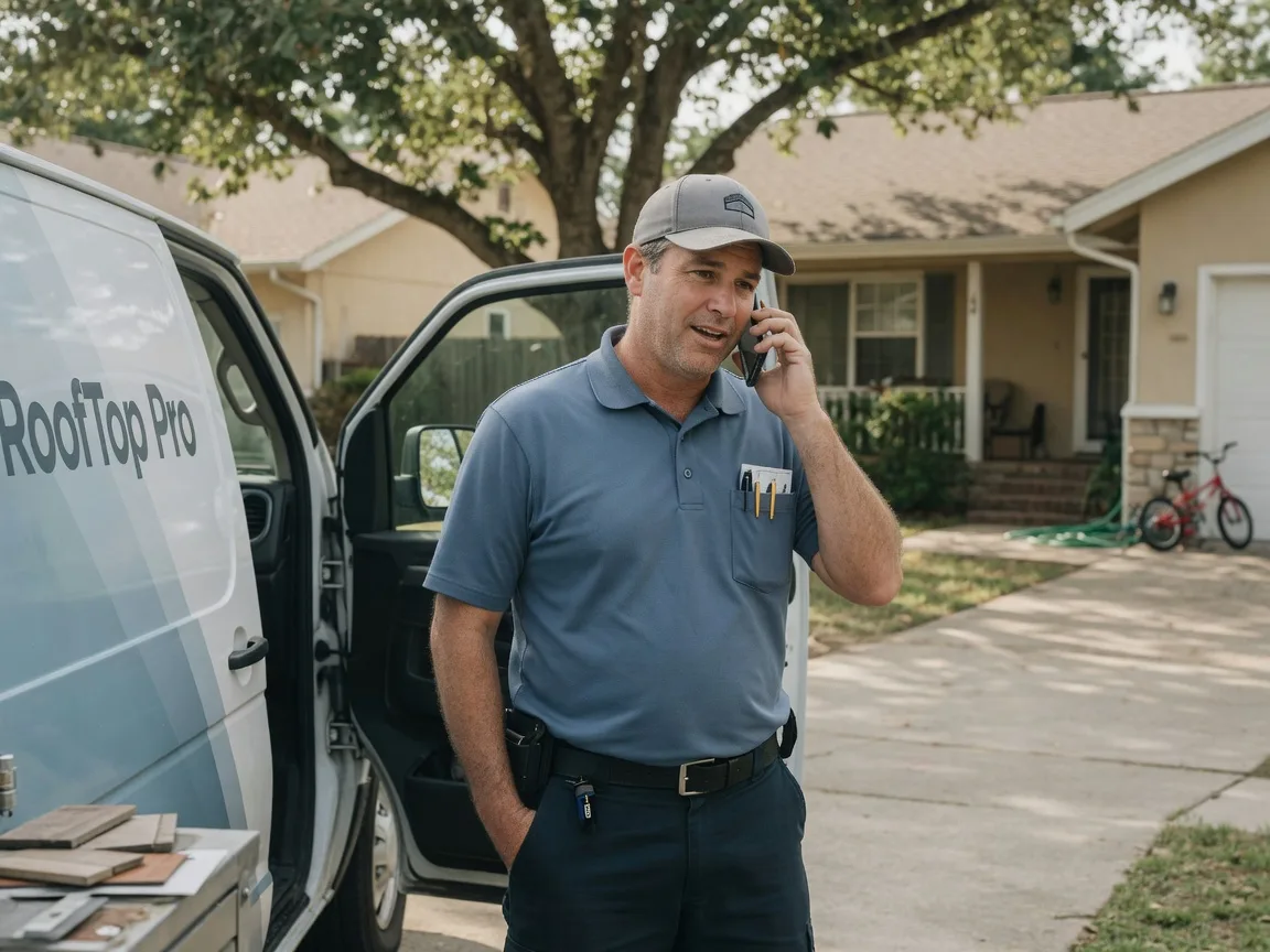 Roof Repair Du Pont, GA FAQs