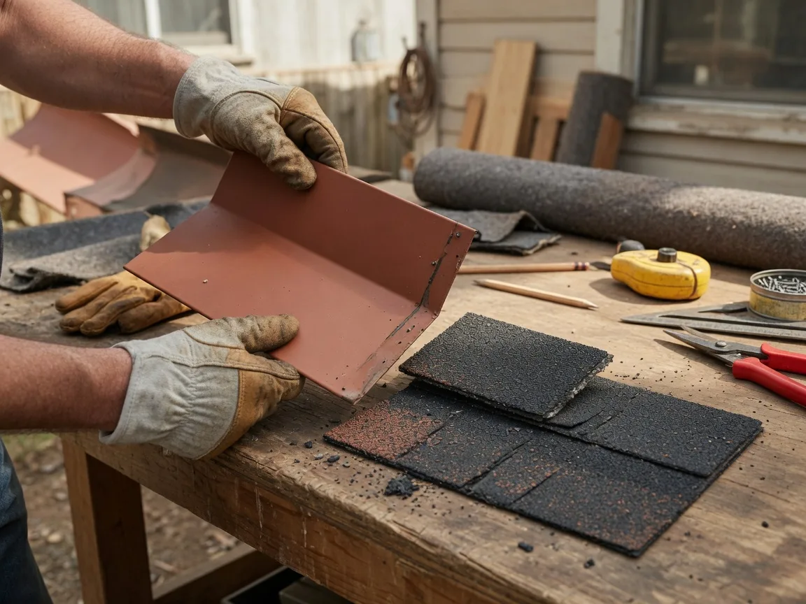 Roof Repair company in Du Pont, GA